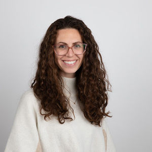 Meet your Posher, Louisa